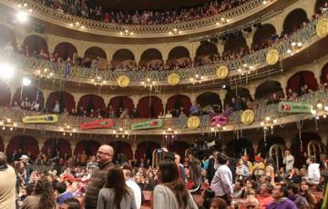 Onda Cádiz Televisión seguirá publicando contenido durante el año