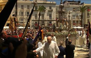 La programación de Onda Cádiz arrancará a las 10.15 horas. 