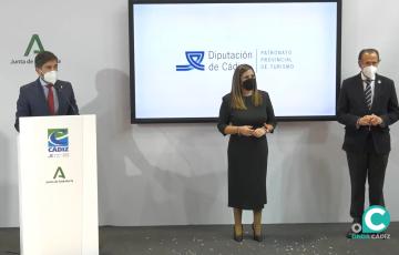 Pretenden buscar la desestacionalización del turismo 