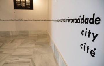 Estará abierta hasta el próximo 1 julio de 8 a 14 horas