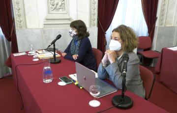 Ciudadanos pide el nuevo pliego para el servicio de ayuda a domicilio