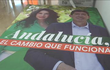 Ciudadanos se compromete a destinar el 2% del Producto Interior Bruto a políticas sociales durante la próxima legislatura