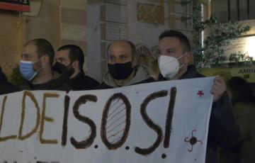 El Ayuntamiento adjudica el pliego de emergencia del servicio de vigilancia de las dependencias municipales a la empresa COFER