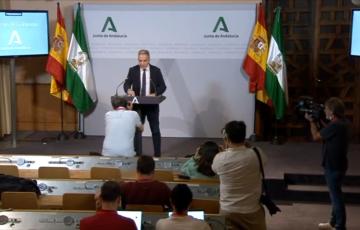 La pandemia no ha remitido y sigue siendo imprescindible la vacunación