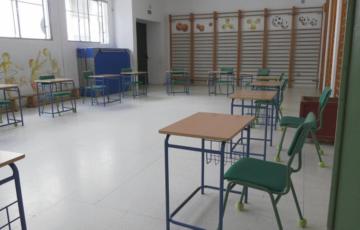 La Junta escolariza a 360 niños ucranianos desde el inicio de la guerra en su país