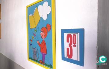 Las familias podrán formalizar la matrícula de forma presencial o a través de internet