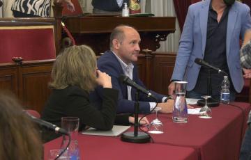 El PP denuncia que hay cerca de cien gaditanos sin trabajo ni recursos por la incompetencia del Gobierno municipal