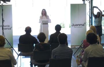 Mestre destaca los más de 41 millones 700 mil euros invertidos por el Gobierno popular de la Junta en la provincia