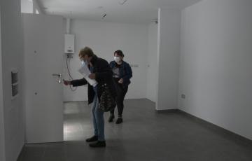 Procasa obtiene el Premio AVS a la Mejor Actuación en Rehabilitación por la intervención en Botica 29