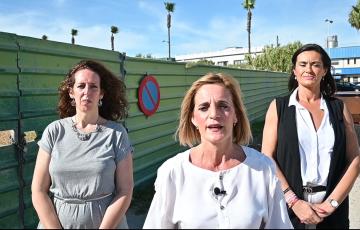 Vox señala incumplimientos en materia sanitaria de las administraciones socialista y popular en la Junta