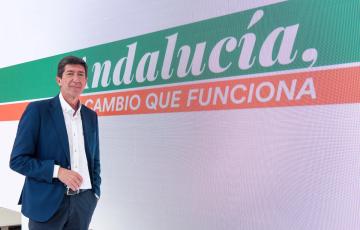 Entiende que es responsable de lo sucedido en estas elecciones con su partido