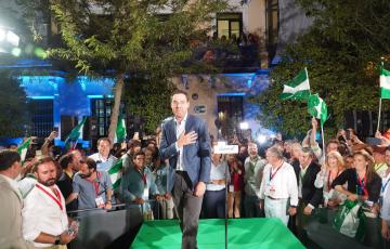 El PP gobernará en solitario los próximos 4 años