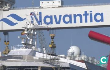 El plazo de inscripción estará abierto el próximo 14 de junio en el Portal de Empleo de Navantia.