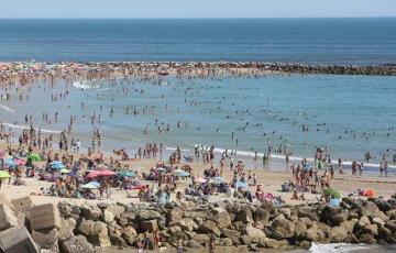 La segunda quincena del mes tendrá temperaturas más bajas