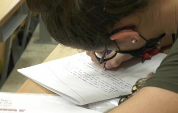 La PEvAU 2022 se celebrarán los días 14, 15 y 16 de junio 