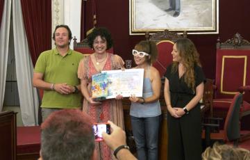 Bar la Casapuerta ha recibido dos premios 