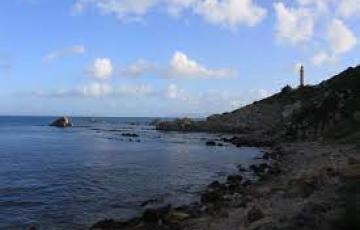 Un ciudadano de Algeciras ha dado aviso de la aparición de la mujer