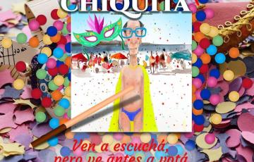 Algunas agrupaciones volverán a salir en esta jornada a la que se le ha querido dar tintes carnavalescos