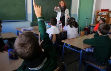 El Ayuntamiento celebra el Día Mundial del Medio Ambiente con una campaña de reciclaje en los centros educativos.