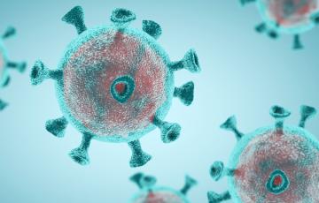 Bajan las personas afectadas por covid 