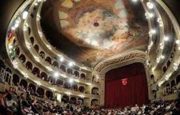 Gran Teatro Falla