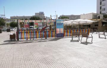 Segunda Aguada por el Día del Medio Ambiente