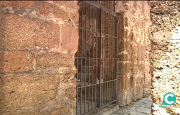 Recinto amurallado de Cádiz