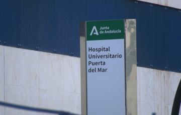 Cádiz suma 7 nuevas hospitalizaciones en los últimos días