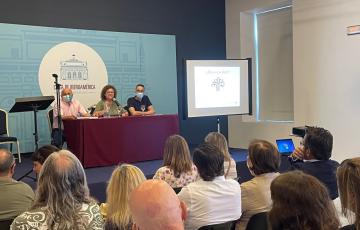 El plenario del Plan Local de Salud