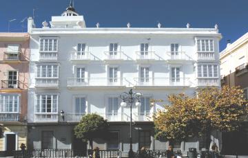 La Fundación Cajasol programa actuaciones dentro de la semana de Carnaval.