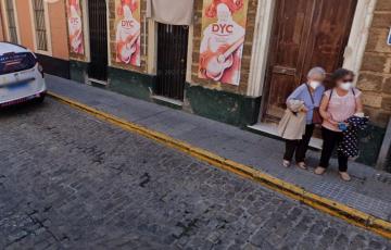 El Equipo de Gobierno acusa al PP de "mentir" y "utilizar a colectivos como el del taxi y las personas con discapacidad por intereses electoralistas".