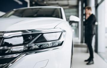 La venta de coches no consigue superar la crisis