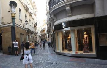 El programa cuenta con el apoyo de la Junta de Andalucía