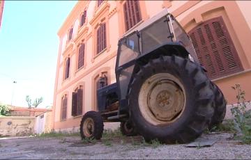 Depósitos de tabacalera, la mayor inversión de los fondos Edusi en Cádiz 