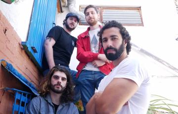 El grupo gaditano está cosechando muchos éxitos