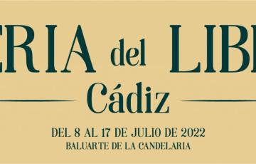 La 37 edición de la Feria del Libro se celebrará en el Baluarte de la Candelaria