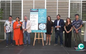 Los espectáculos arrancarán a las 21.30 horas 