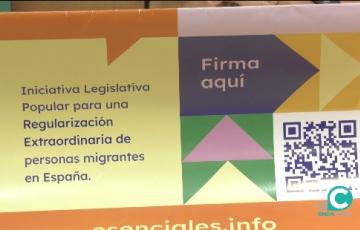 La sede de Adelante Cádiz recogerá firmas de los interesados en ser partícipes de esta iniciativa.