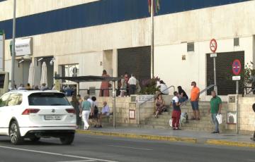 Son ya 1.875 las personas que han perdido la vida en la provincia desde que comenzara la pandemia