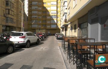 El tiempo de ejecución de los trabajos ha sido de dos meses