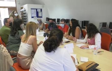 El IFEF acoge nueva edición de la Lanzadera Conecta Empleo