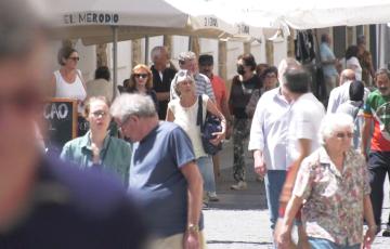 Se duplican los casos de COVID-19