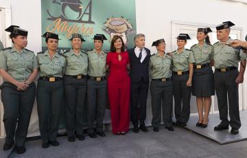 Actualmente hay más de 1.500 plazas