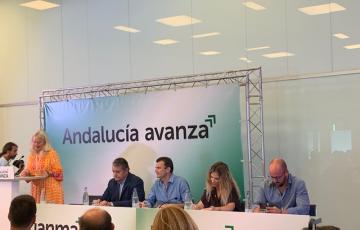 Imagen del encuentro