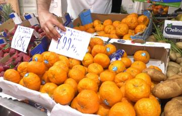 Una de las medidas anunciadas para combatir la inflación 