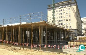 Una vez finalizada esta promoción, se comenzará el correspondiente a Matadero Norte