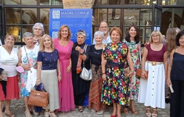 La entidad pretende ayudar a quien menos tiene