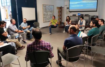 El Paces está siendo debatido entre los agentes sociales