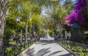 El concurso ha quedado desierto y vuelve a abrirse