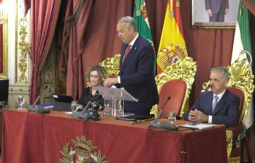 El gobierno provincial contará con cuatro vicepresidencias
